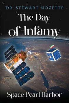 Paperback The Day Of Infamy - Space Pearl Harbor Book