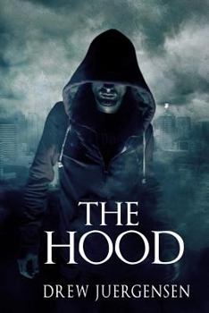 Paperback The Hood Book