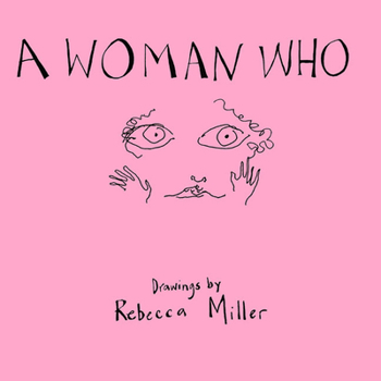 Hardcover A Woman Who Book