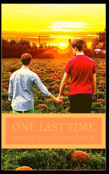 Paperback One Last Time Book