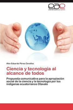 Ciencia y tecnología al alcance de todos