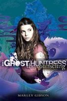 Paperback Ghost Huntress Book 4: The Counseling, 4 Book