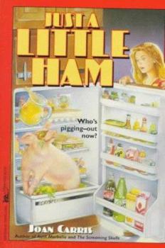 Paperback Just a Little Ham: Just a Little Ham Book