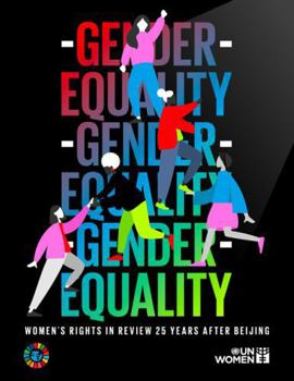 Paperback Gender Equality: Women's Rights in Review 2020: 25 Years After Beijing Book