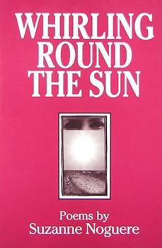 Hardcover Whirling Round the Sun: Poems Book