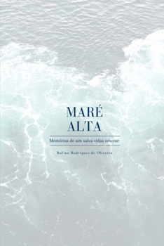Paperback Maré Alta [Portuguese] Book