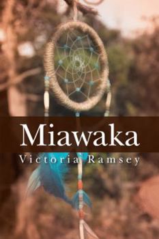 Hardcover Miawaka Book