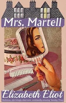 Paperback Mrs. Martell Book