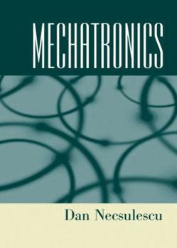 Paperback Mechatronics Book
