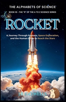 Paperback Rocket Book