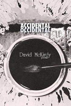 Paperback Accidental Occidental Book