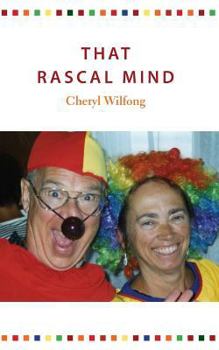 Paperback That Rascal Mind Book