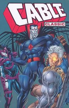 Paperback Cable Classic - Volume 2 Book