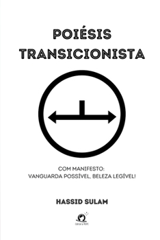 Paperback Poiésis Transicionista [Portuguese] Book