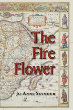 Paperback The Fire Flower Book