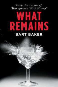 Paperback What Remains Book