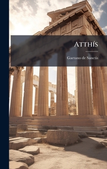 AtthÃ-s (Italian Edition)