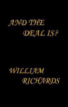 Paperback And the Deal Is? Book