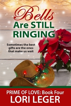 Paperback Bells are Still Ringing Book