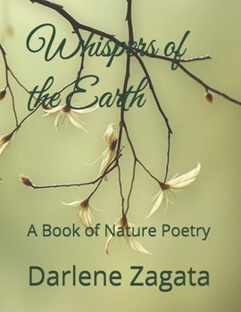 Whispers of the Earth: A Book of Nature Poetry