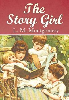 Paperback The Story Girl Book