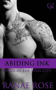 Paperback Abiding Ink Book