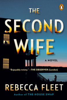 Paperback The Second Wife Book