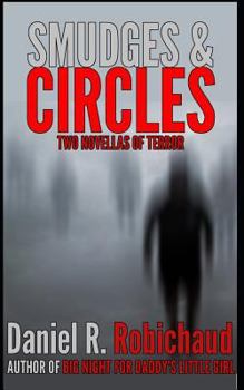 Paperback Smudges and Circles Book