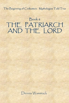Paperback The Patriarch and the Lord Book