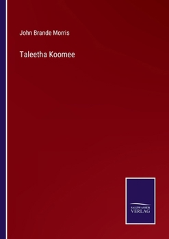 Paperback Taleetha Koomee Book