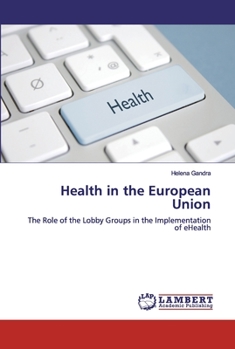 Paperback Health in the European Union Book