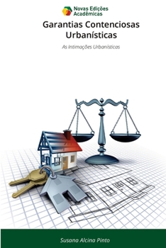 Garantias Contenciosas Urbanísticas (Portuguese Edition)