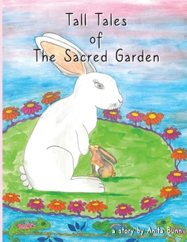 Paperback Tall Tales of the Sacred Garden Part Two Book