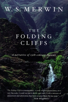 Paperback The Folding Cliffs: A Narrative Book