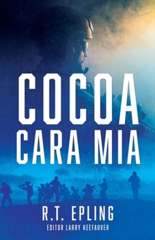 Paperback Cocoa Cara MIA Book
