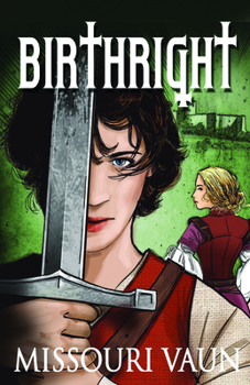 Paperback Birthright Book