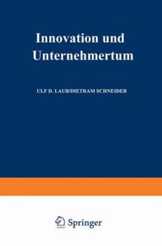 Paperback Innovation Und Unternehmertum [German] Book