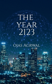 Paperback The Year 2123 Book