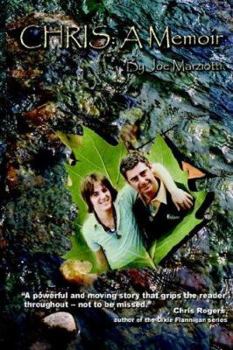 Paperback Chris: A Memoir Book