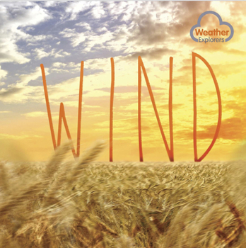 Hardcover Wind Book