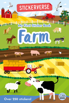 Stickerverse Farm
