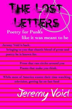 Paperback The Lost Letters Book