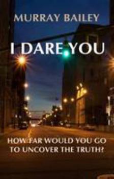 Paperback I Dare You Book