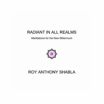 Paperback RADIANT IN ALL REALMS Book