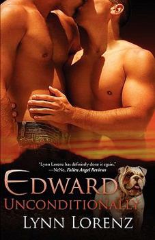 Paperback Edward Unconditionally: Common Powers 3 Book