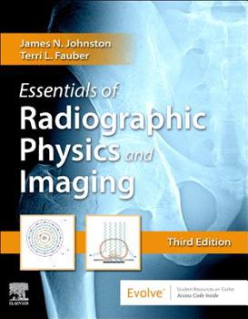 Hardcover Essentials of Radiographic Physics and Imaging Book