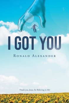 Paperback I Got You Book