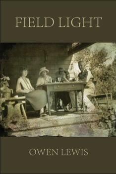 Paperback Field Light: Summer End-The Dormouse, Glendale, Massachusetts, 1991-2018 Book