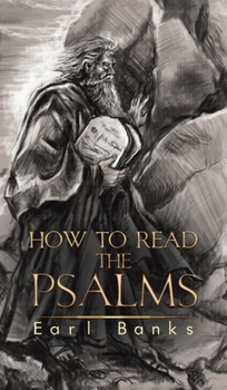 Hardcover How to Read the Psalms Book