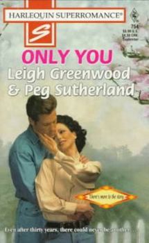 Mass Market Paperback Only You Book